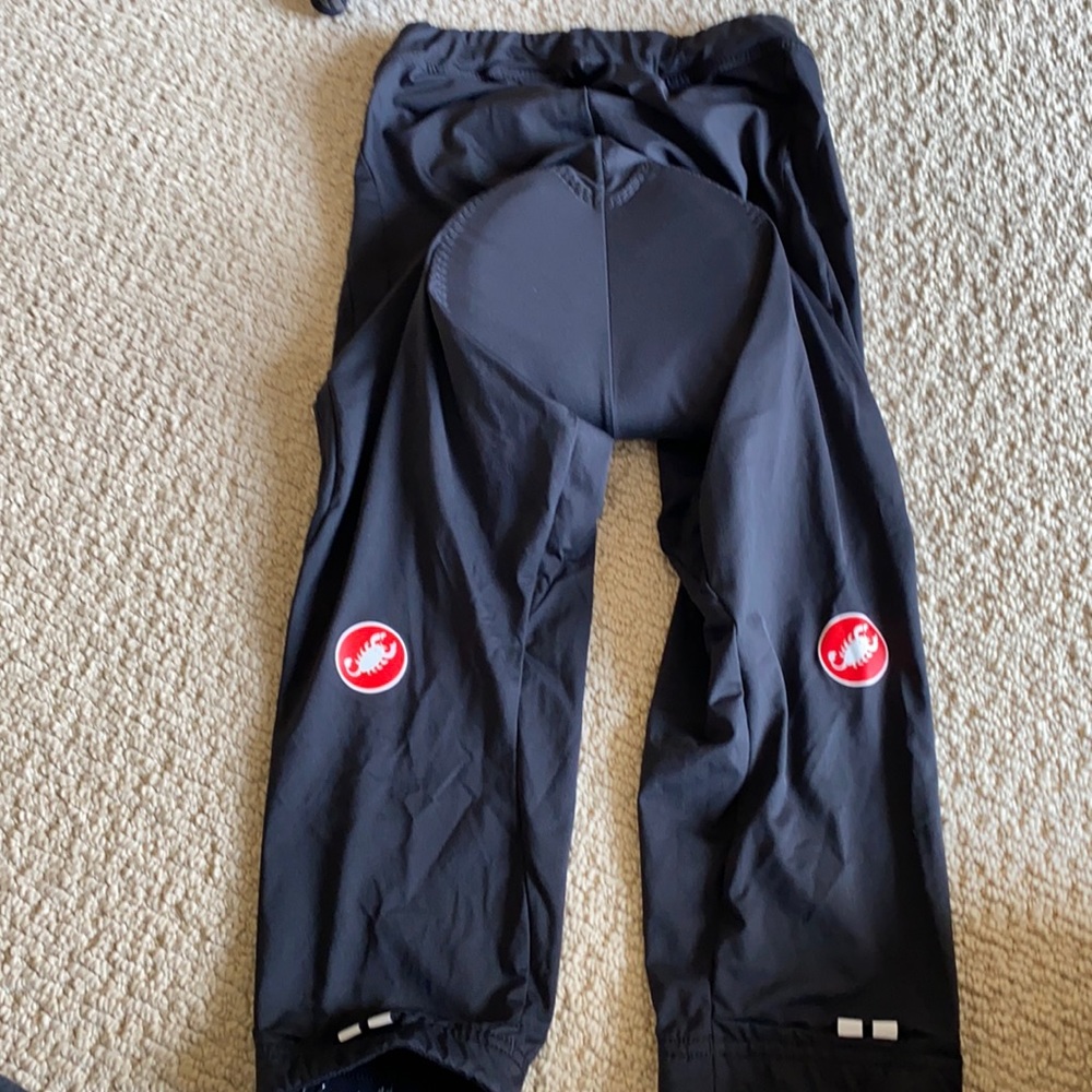 Castelli Bike Shorts